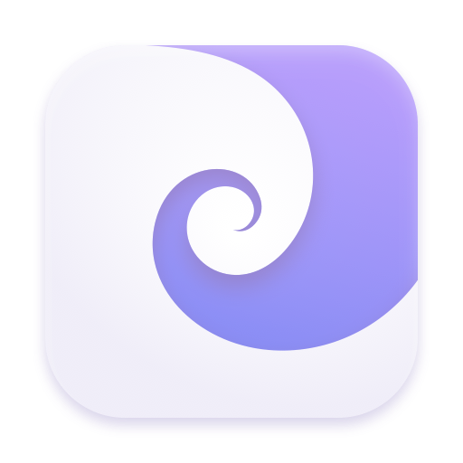 Finito App Logo